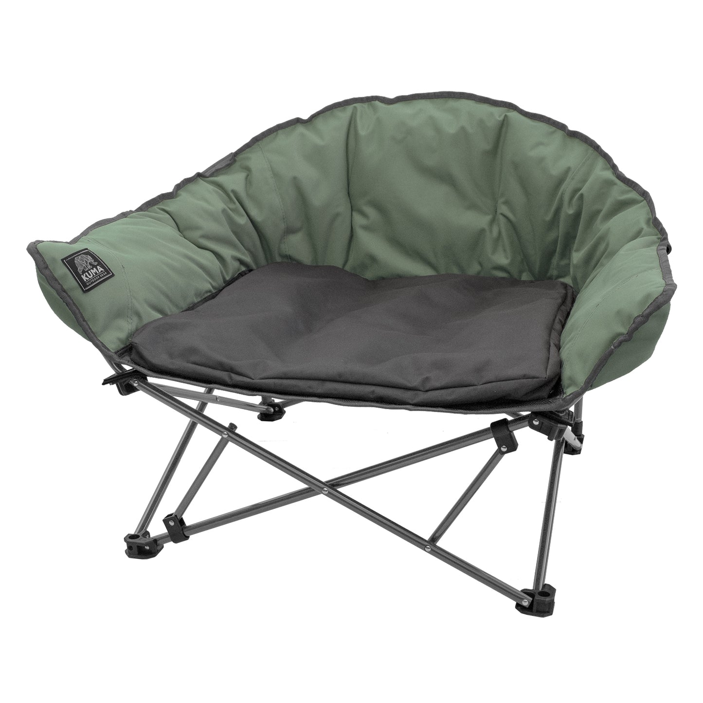 Kuma Lazy Bear Dog Bed – Durable Comfort for Your Furry Friend