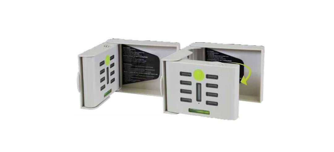 RV Smart Level Hopkins MFG 03-2304