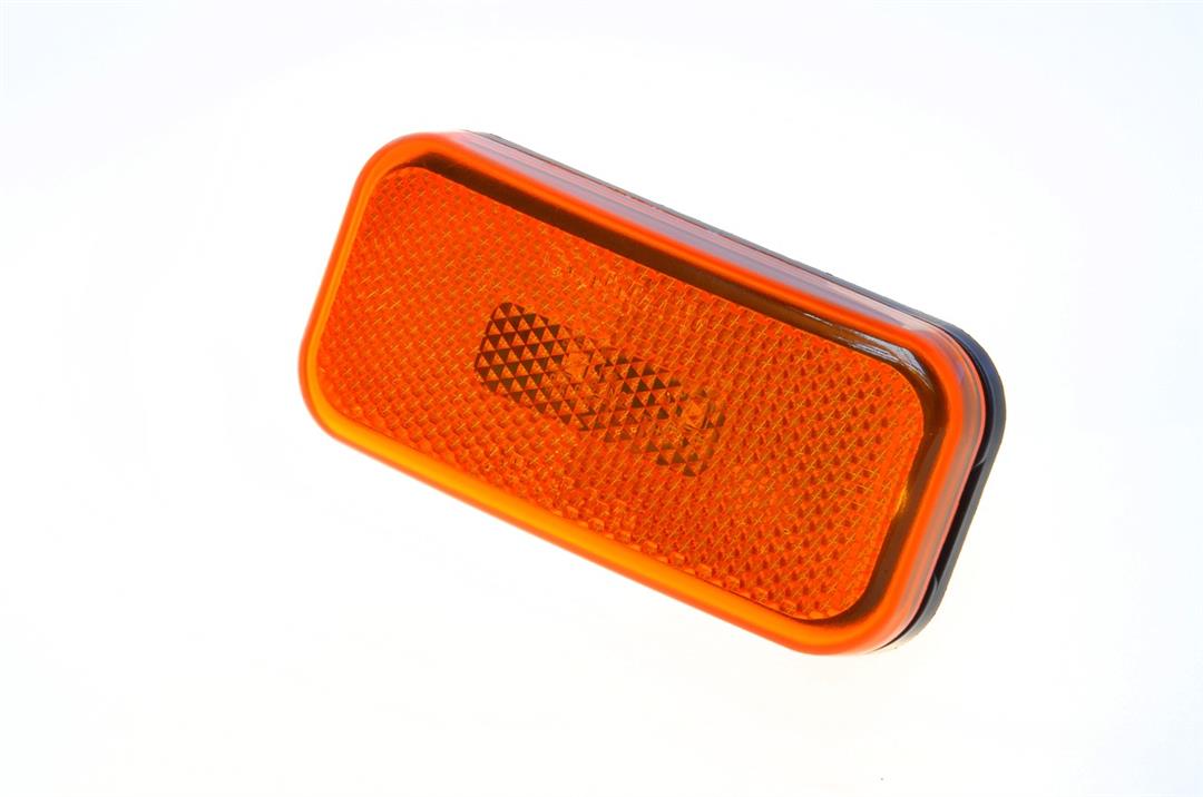 LED Amber Light