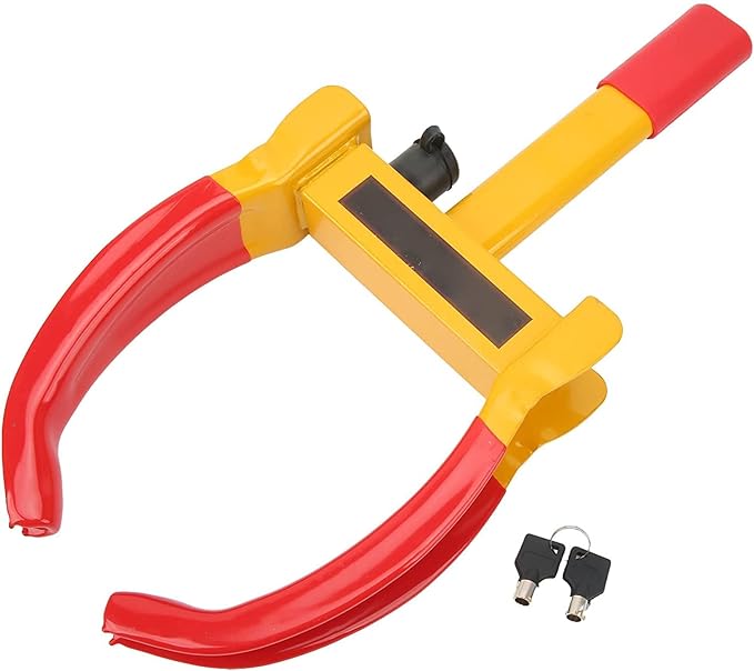 ArrKann Wheel Lock