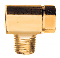 Tee Block Manifold
