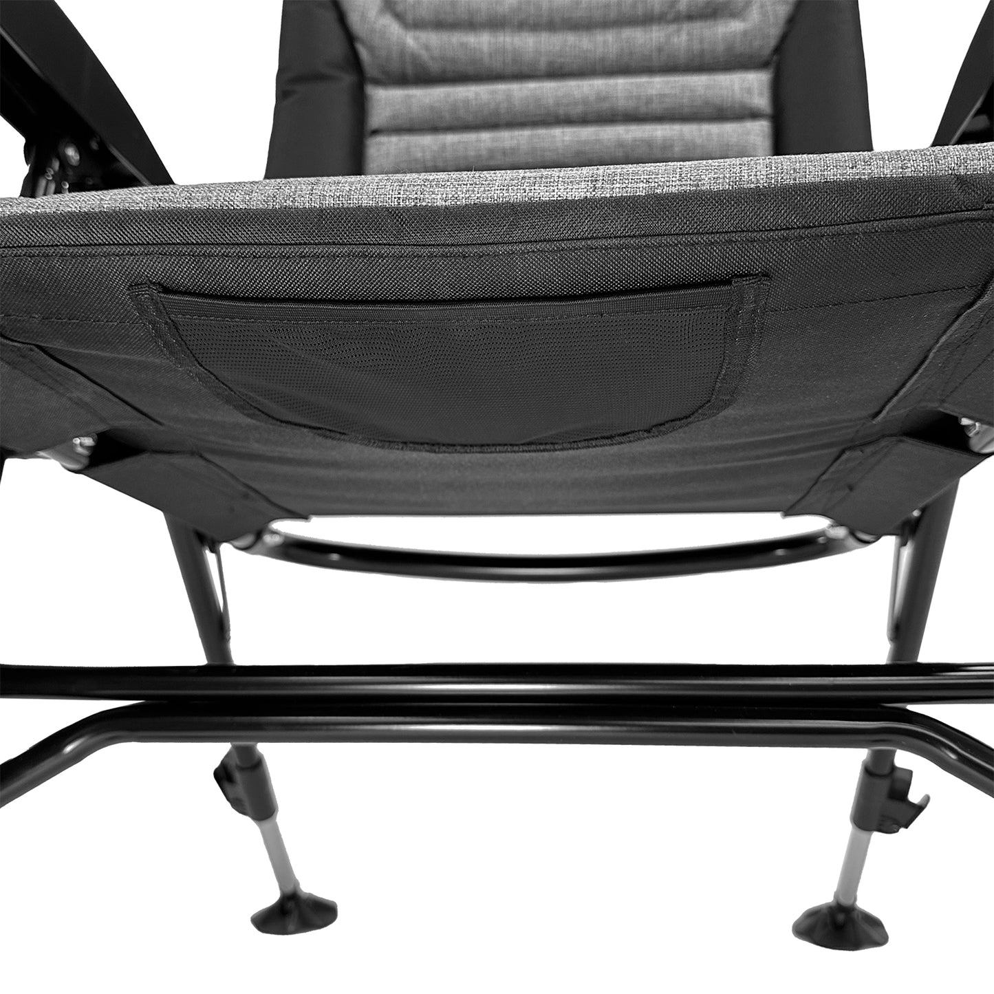 Kuma Off Grid Chair – Premium Adjustable Camping Comfort for Any Terrain