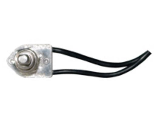 Push Button Switch Cooper Wire 69-0732
