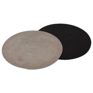 Winterizing By-Pass Plate