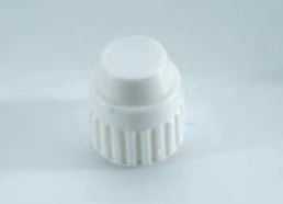 Fitting Plug 3/8"