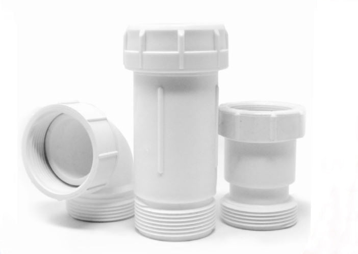 Waterless Drain Valve