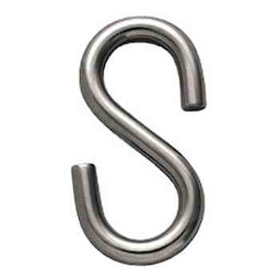 Safety Chain Hook