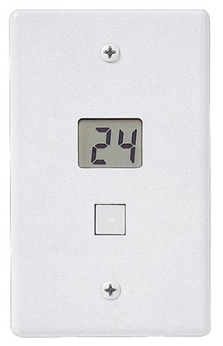 Satellite Digital Sensor