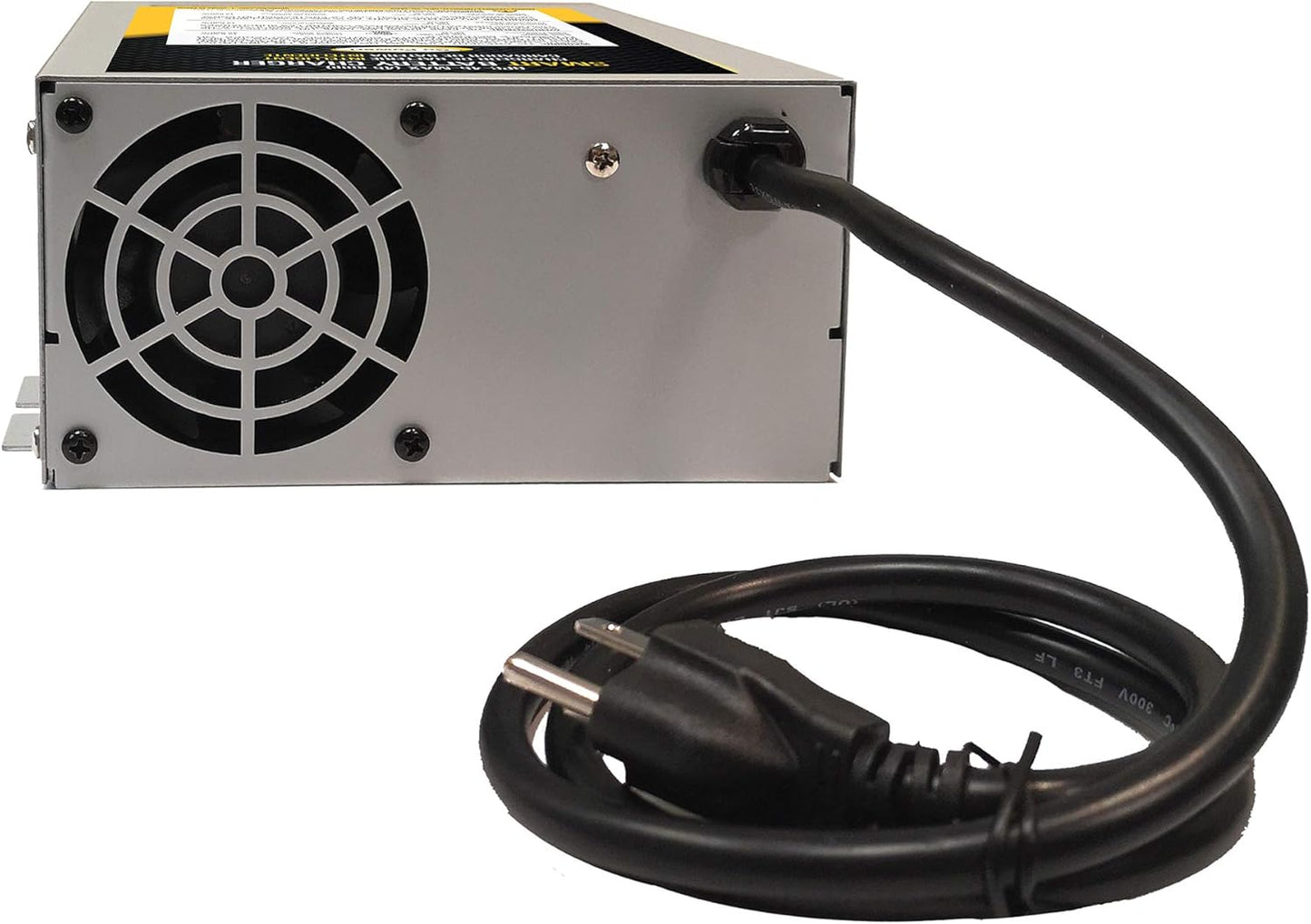 Go Power 100Amp Smart Battery Charger