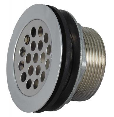 Water Drain Strainer