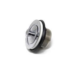 1-1/2" TUB STRAINER-CHROME
