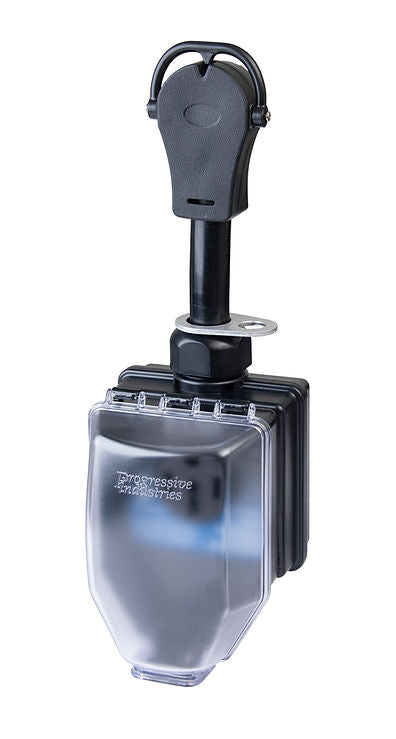 50 AMP Surge Protector