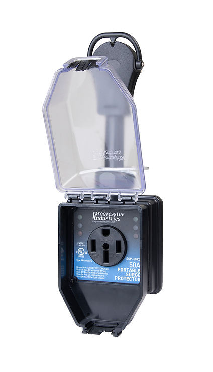 50 AMP Surge Protector