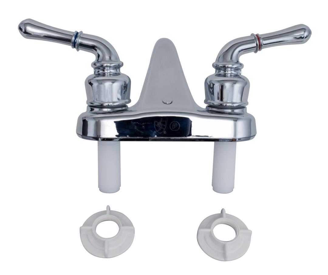 Phoenix Products 95-7479 Bathroom Catalina Faucet ***