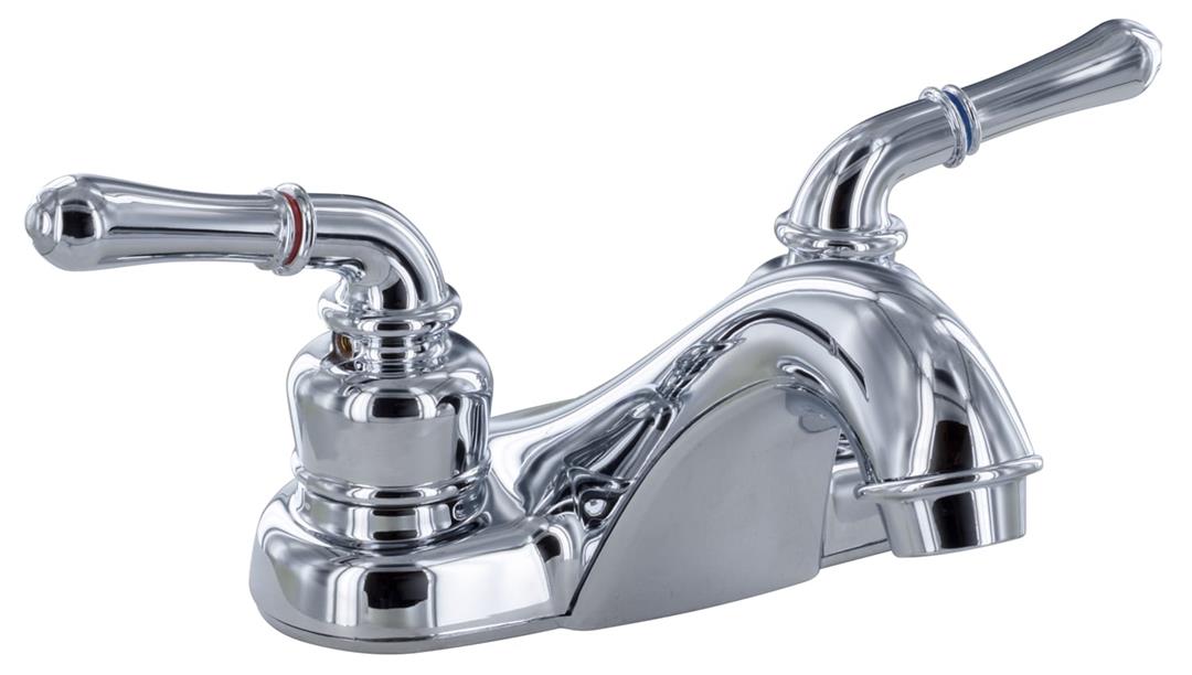 Phoenix Products 95-7479 Bathroom Catalina Faucet ***