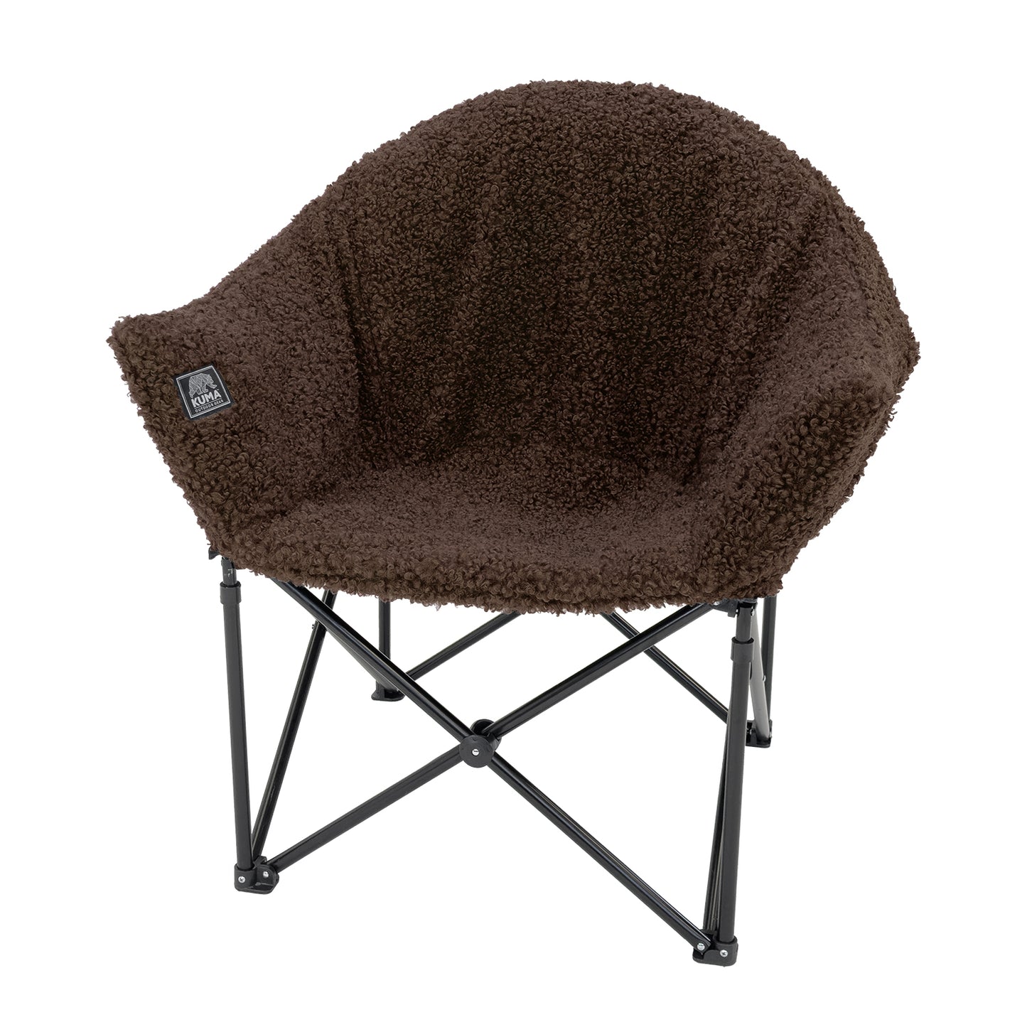 Kuma Teddy Bear Camp Chair Cover – Fits KUMA™ Lazy Bear Chairs