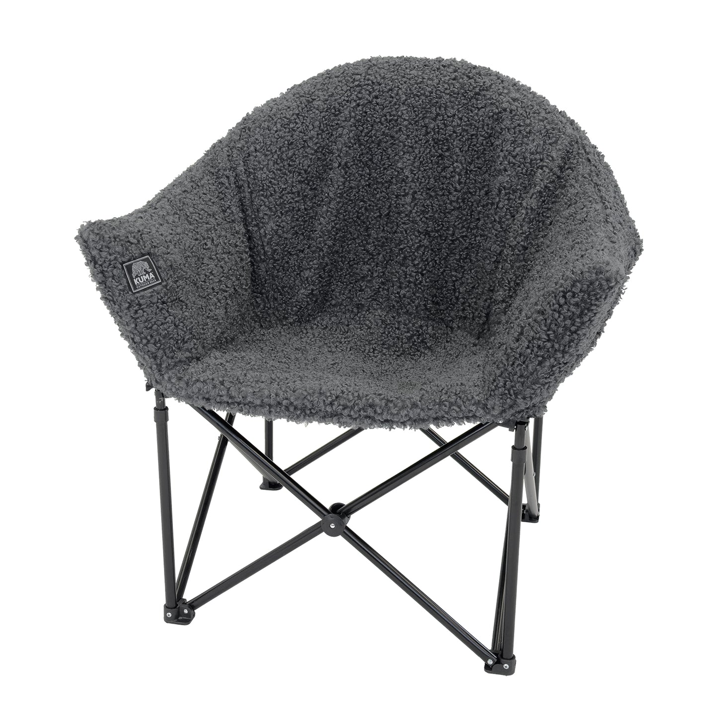 Kuma Teddy Bear Camp Chair Cover – Fits KUMA™ Lazy Bear Chairs