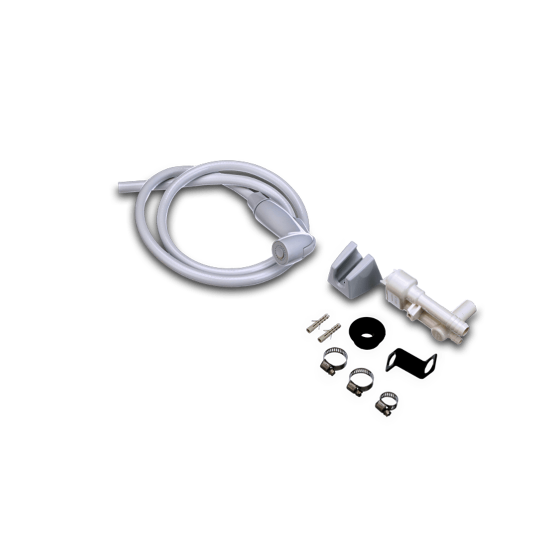 Toilet Vacuum Breaker