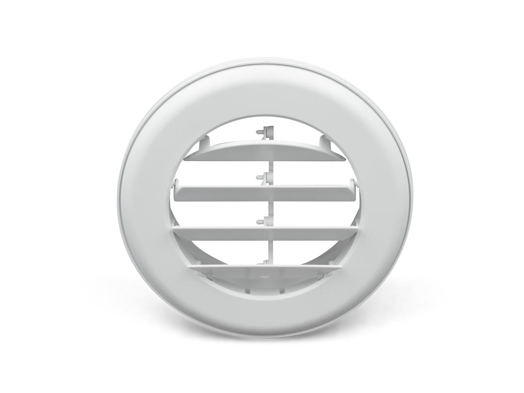 Heating / Cooling Register