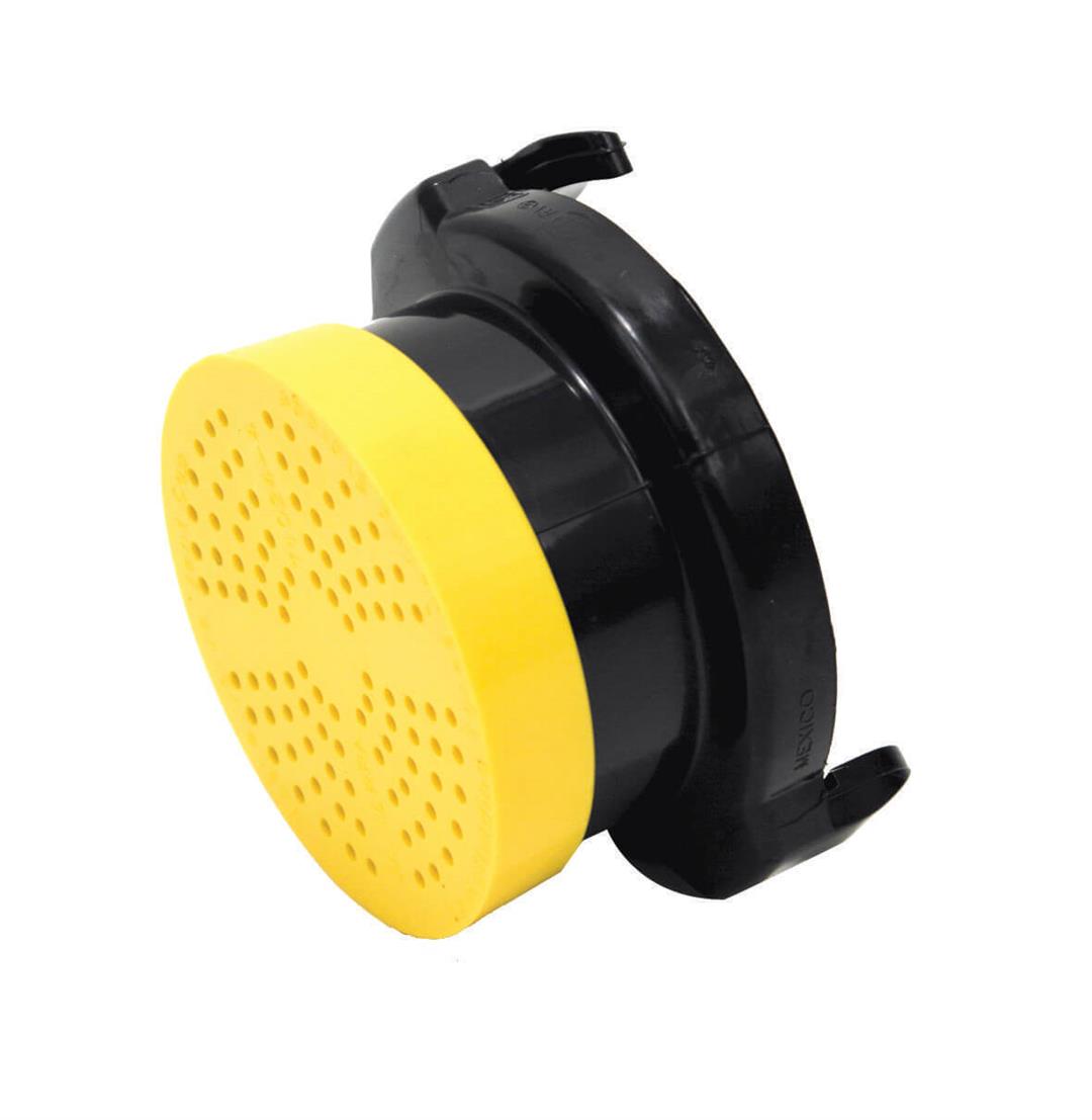 Vent Sewer Cap
