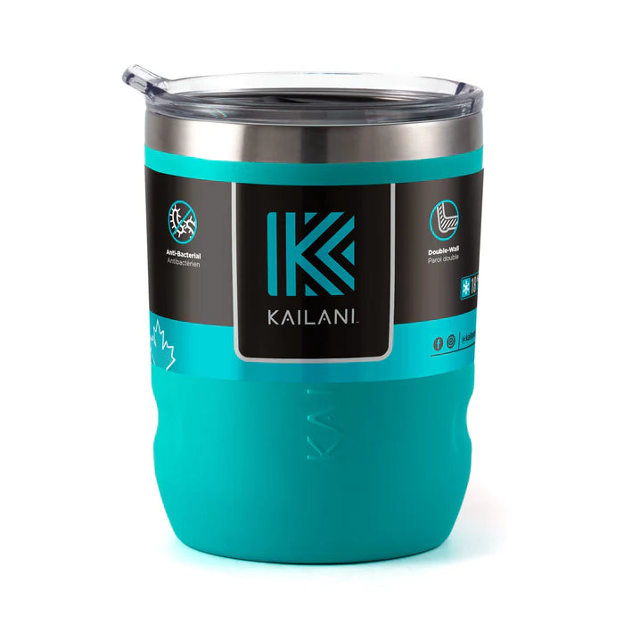 KAILANI WAINA Tumbler 16 oz (480 ml)