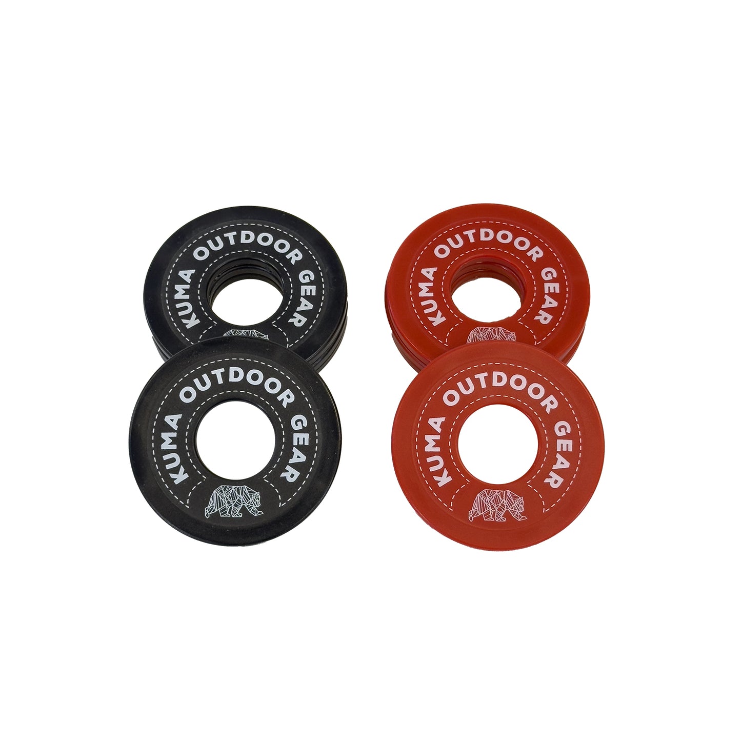 Kuma Washer Toss Game – Outdoor Wooden Set