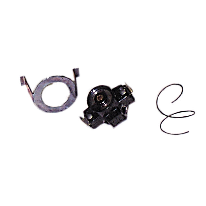Atwood Water Heater Thermostat