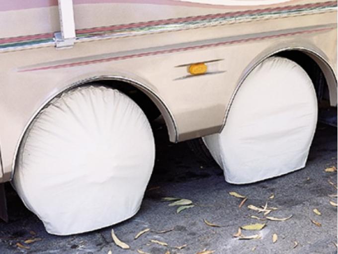 ADCO Multi-Axle Tyre Gard