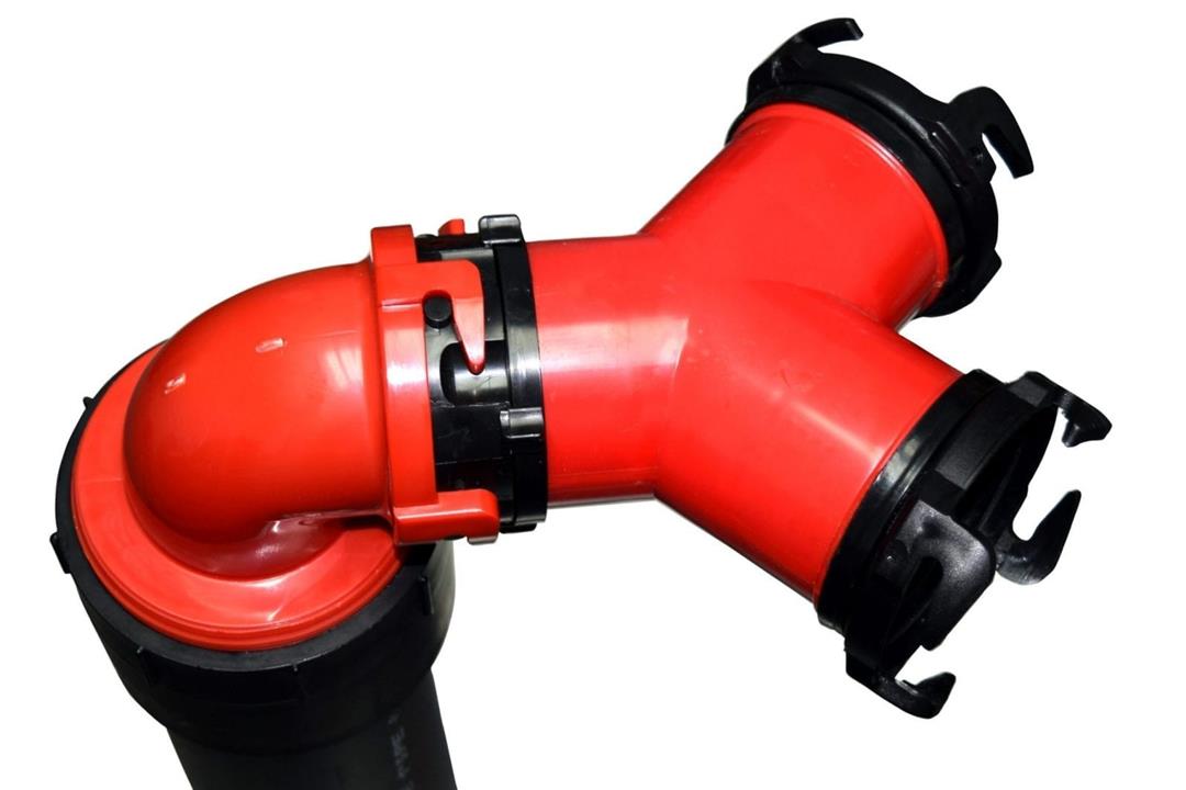 Sewer Hose WYE Connector