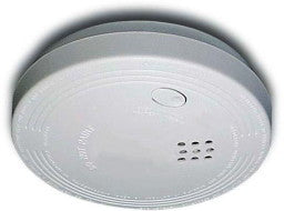 Smoke Detector; Safe-T-Alert ™