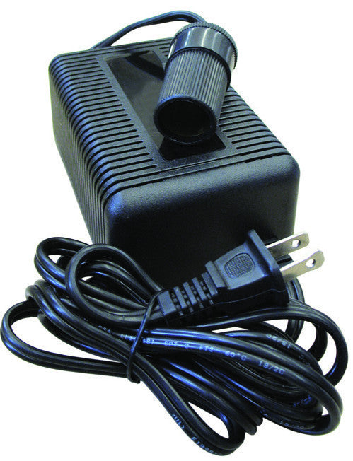 12V Power Converter – 110V AC to 12V DC Adapter, 5.8 Amp