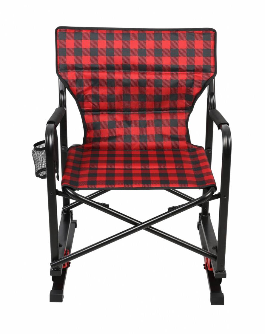 Spring Bear Chair