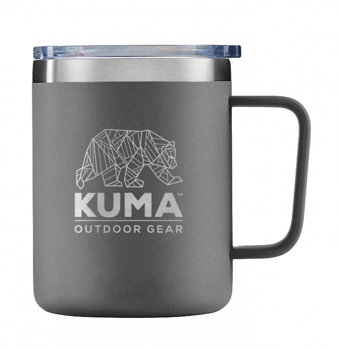 Kuma Travel Mug