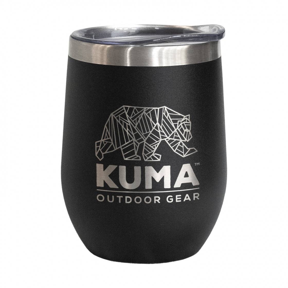 Kuma Wine Tumblers