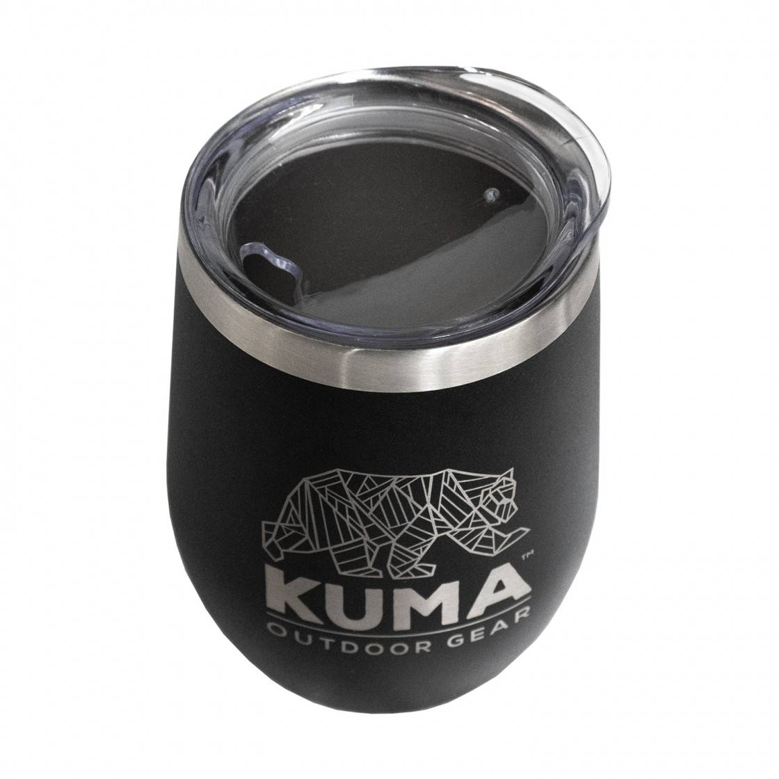 Kuma Wine Tumblers