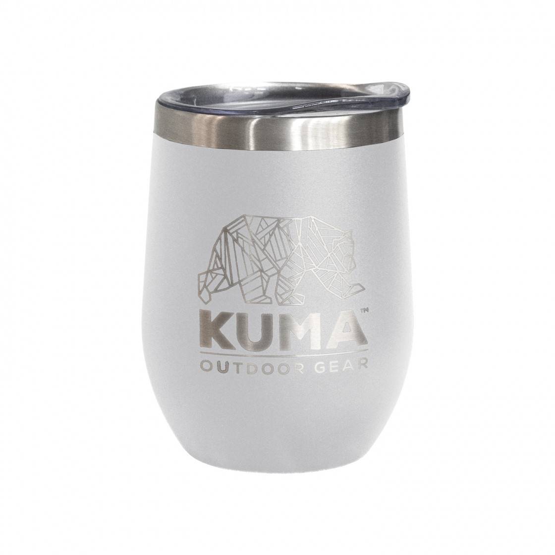 Kuma Wine Tumblers