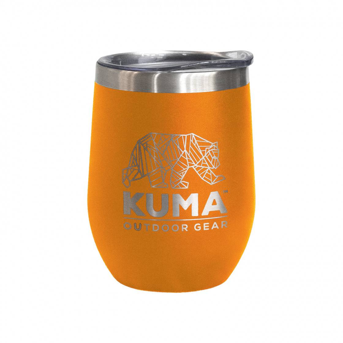 Kuma Wine Tumblers
