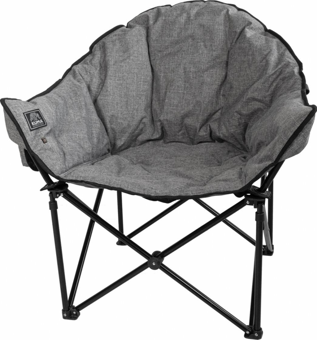 Lazy Bear Heated Chair