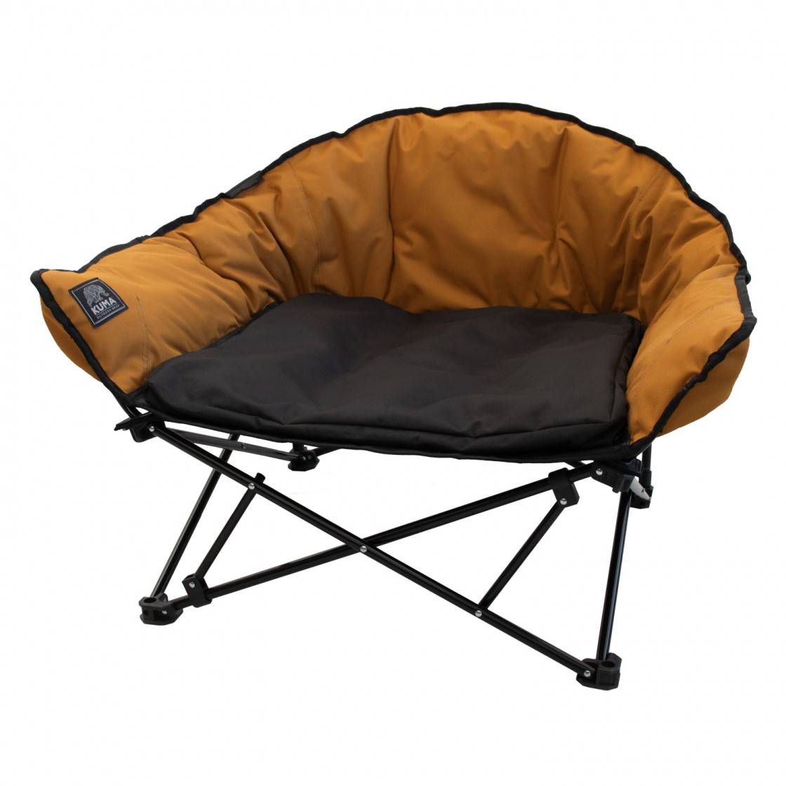 Kuma Lazy Bear Dog Bed – Cozy, durable dog bed for restful sleep.