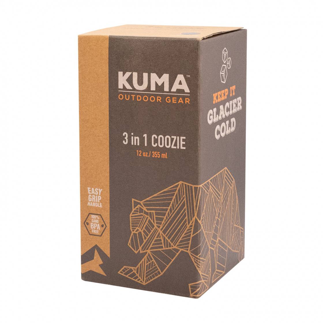 Kuma Travel Mug