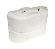 RV Heavy-Duty 20lb White