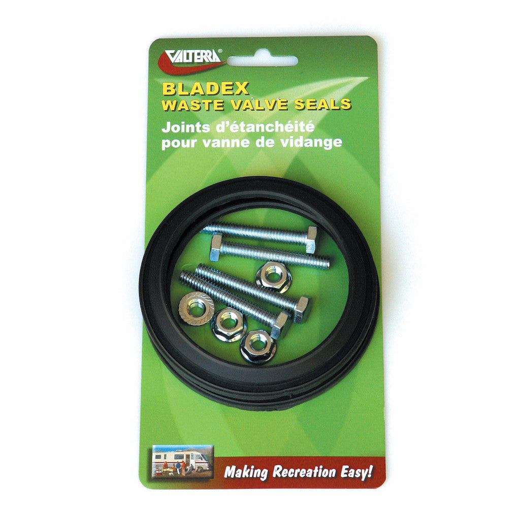 BLADE EX VALVE SEAL KIT 3"