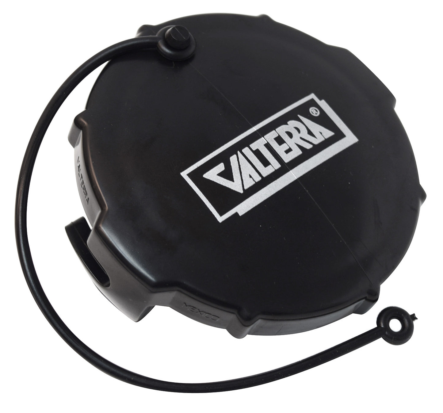 3" Termination Cap