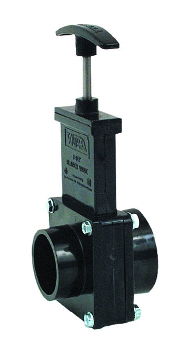 1-1/2" Waste Valve
