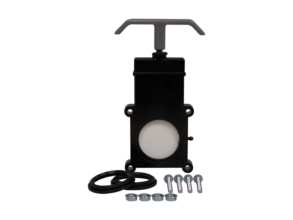 1-1/2" Lasalle Bristol Waste Valve