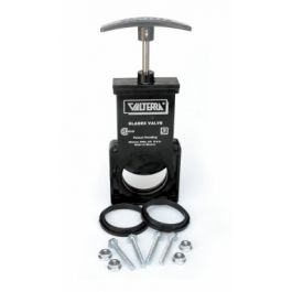 2" Valterra Valve