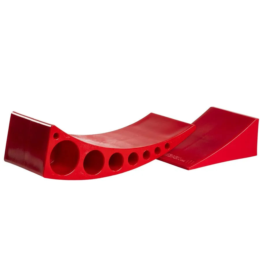 Andersen Camper Leveler with Chock – 3604 for fast, precise RV leveling