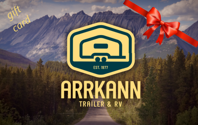 ArrKann Gift Card $10.00 - $250.00