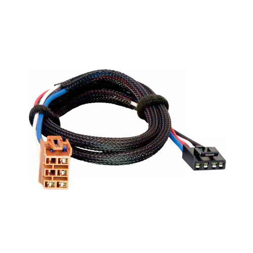 G.M. Brake Control Harness