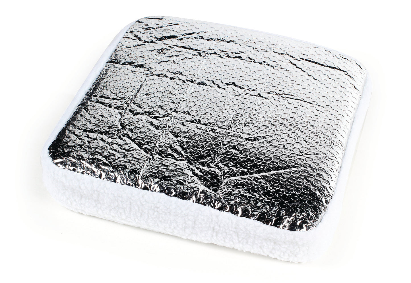 Roof Vent Insulation